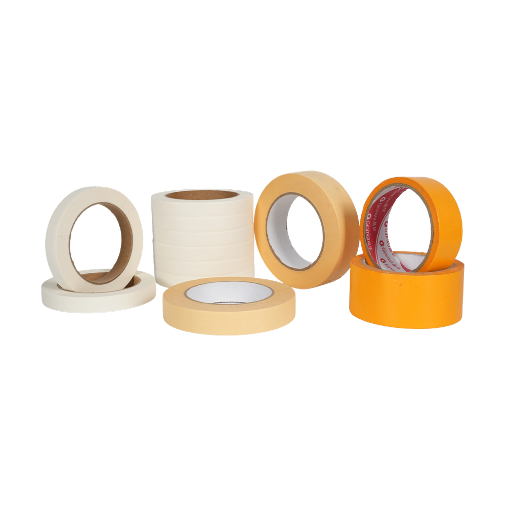 0,14 mm dickes normales Abdeckband