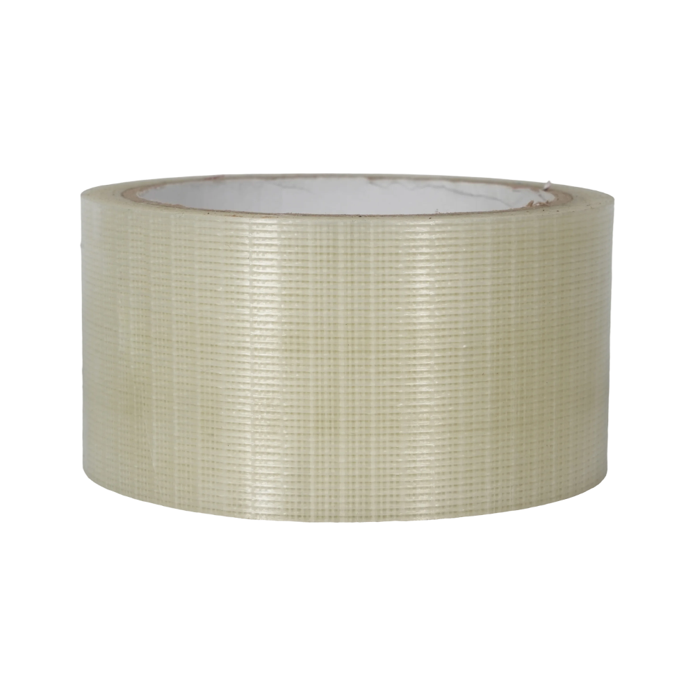 319-36 Glasfasernetzband