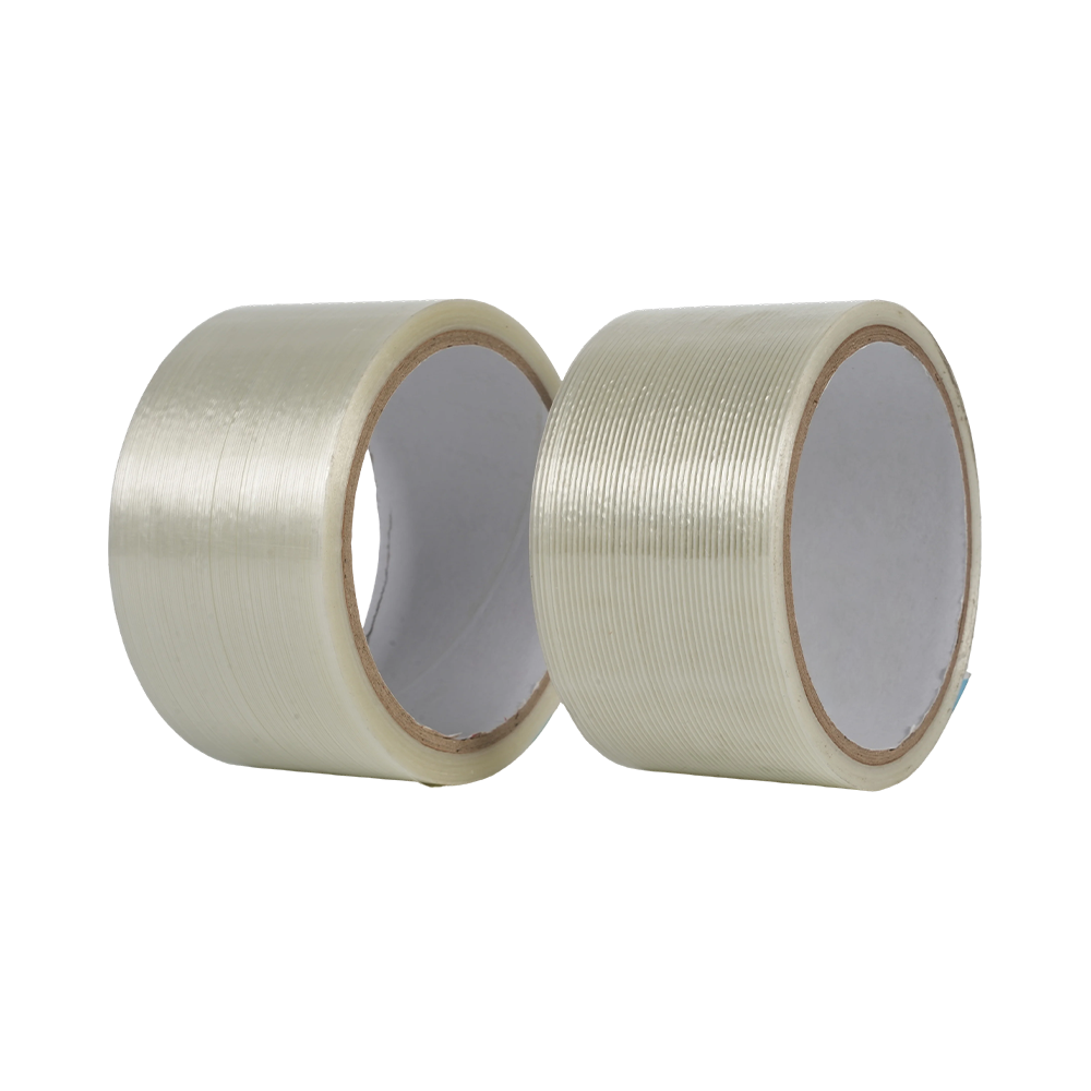 319-36 Gewöhnliches gestreiftes Glasfaserband