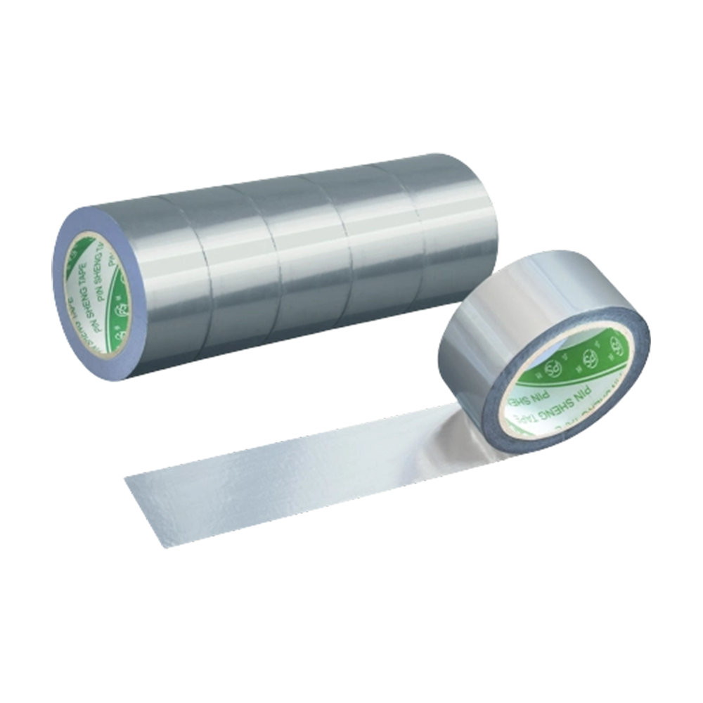 Klebeband aus Aluminiumfolie
