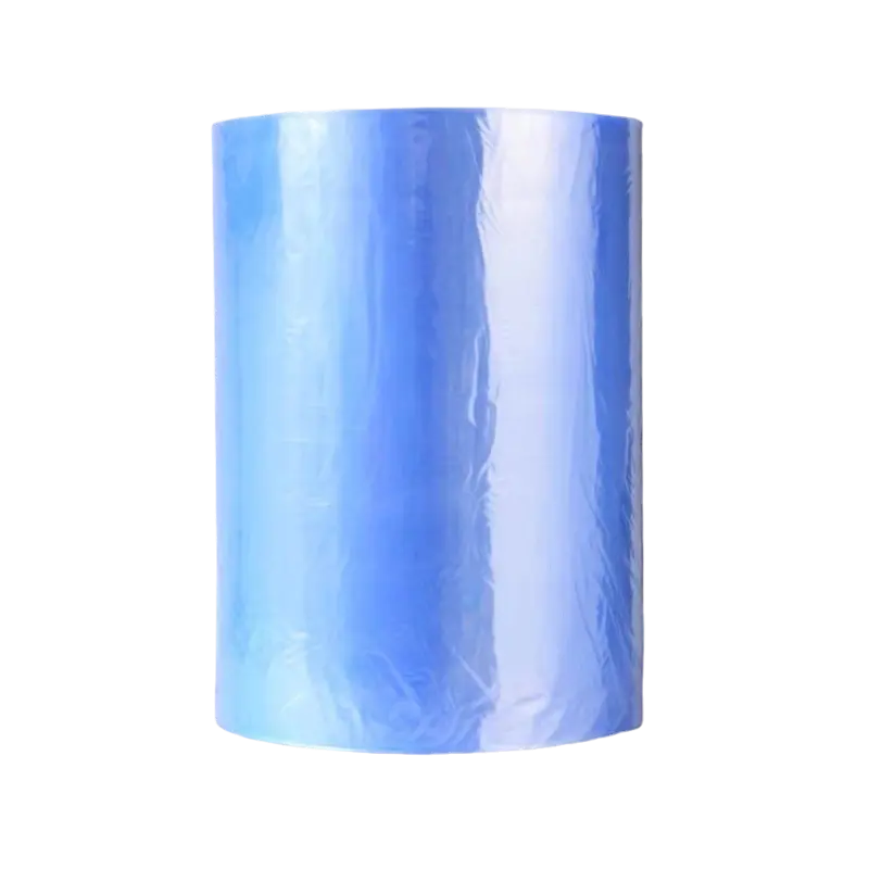 PVC-Schrumpffolie